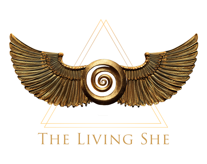The Living She